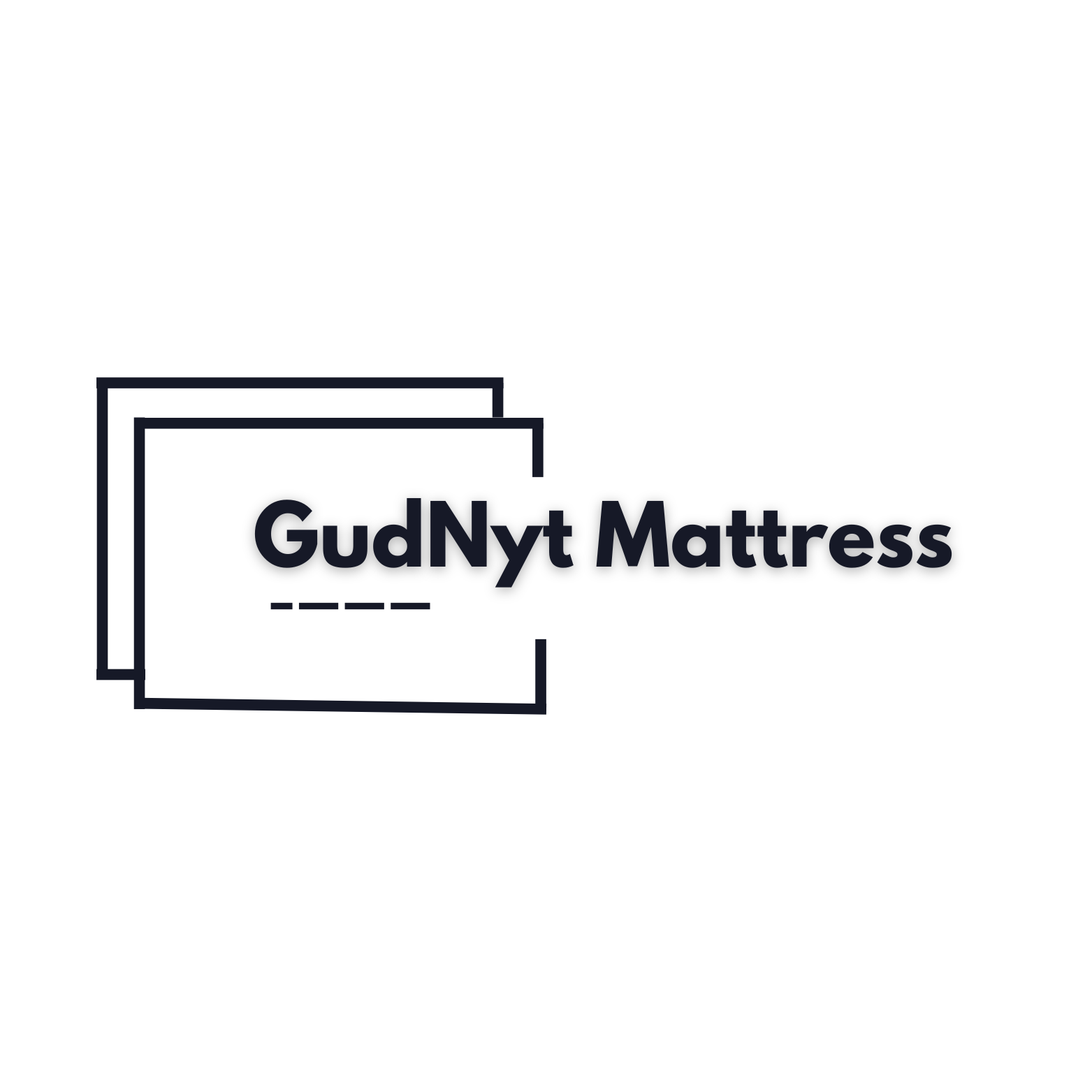 Gudnyt Mattress Logo